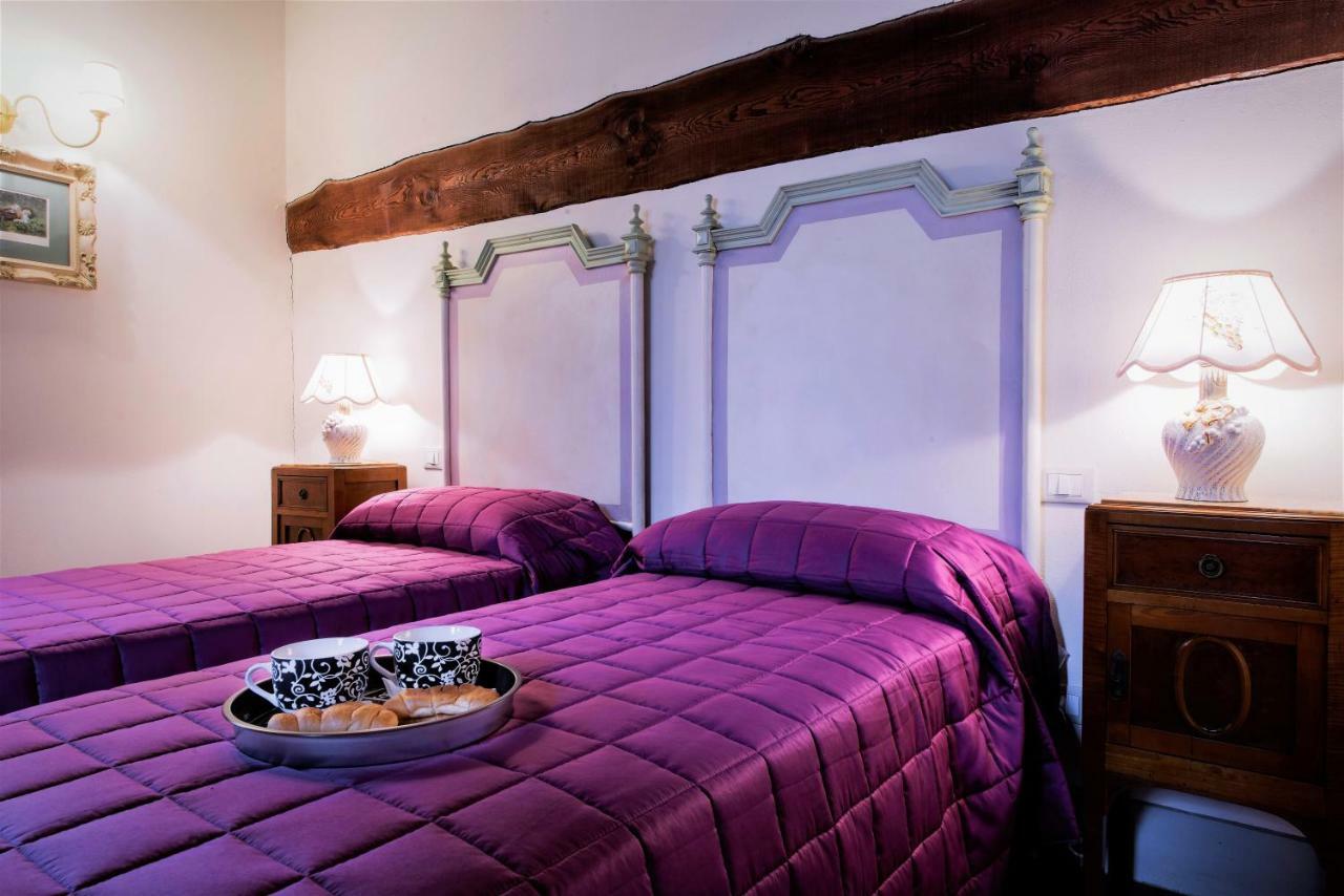 L'Antico Granaio Apartment Forcoli Ngoại thất bức ảnh